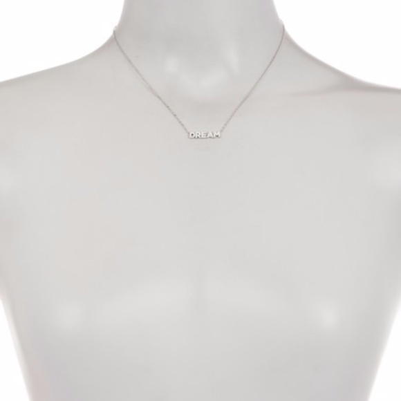 Nadri Sentimental Dream Pendant Necklace - Picture 5 of 5